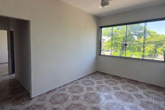 Apartamento para alugar com 2 quartos, 60m² em Bangu, Rio de Janeiro