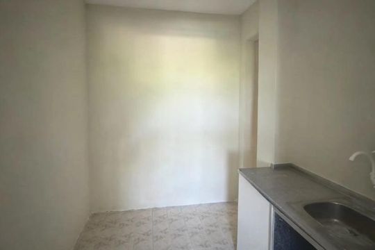Cozinha de apartamento para alugar com 2 quartos, 60m² em Bangu, Rio de Janeiro