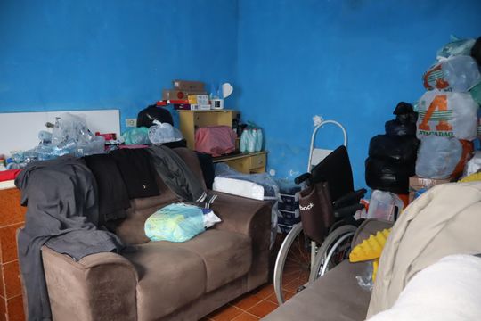 Quarto 3 de casa à venda com 3 quartos, 155m² em Vila California, São Paulo