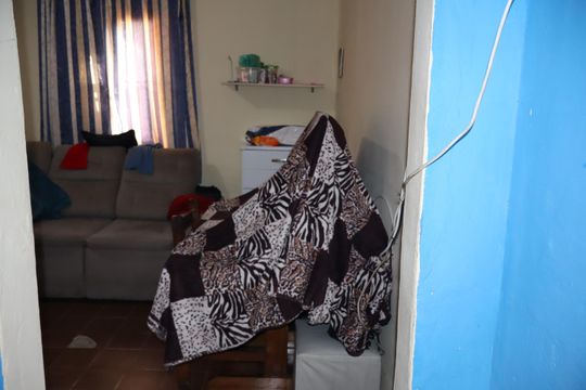Quarto 1 de casa à venda com 3 quartos, 155m² em Vila California, São Paulo