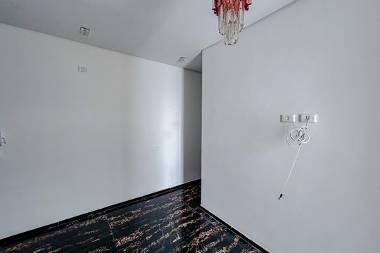 Sala de apartamento para alugar com 2 quartos, 47m² em Vila Santa Isabel, São Paulo
