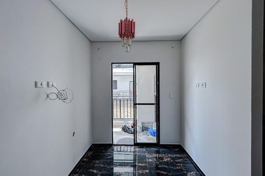 Apartamento para alugar com 2 quartos, 47m² em Vila Santa Isabel, São Paulo
