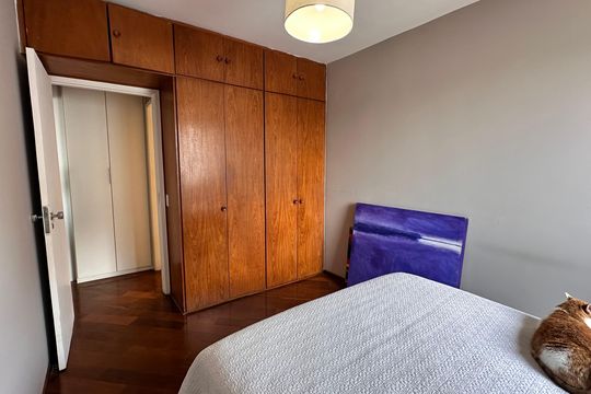 Apartamento à venda com 1 quarto, 50m² em Cidade Monções, São Paulo