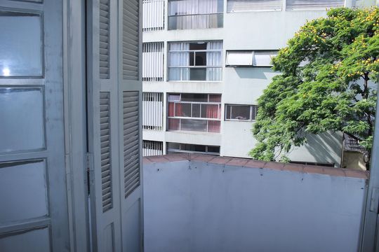 Kitnet/Studio para alugar com 1 quarto, 24m² em Vila Buarque, São Paulo