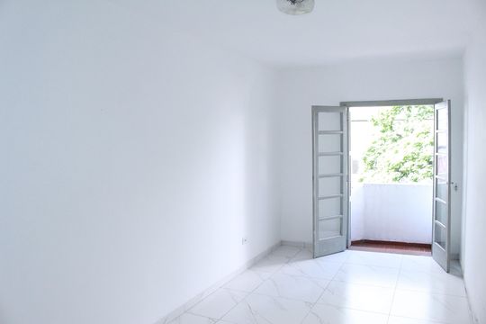 Kitnet/Studio para alugar com 1 quarto, 24m² em Vila Buarque, São Paulo