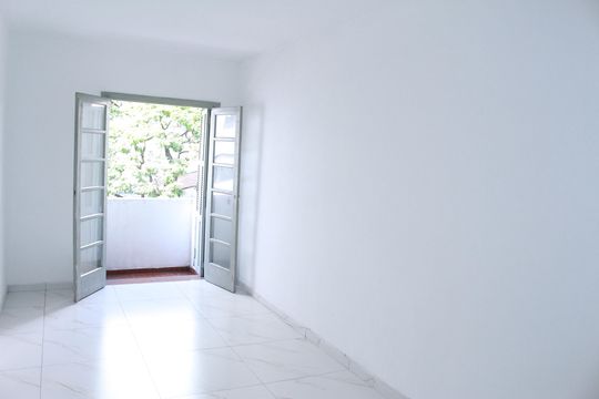 Kitnet/Studio para alugar com 1 quarto, 24m² em Vila Buarque, São Paulo