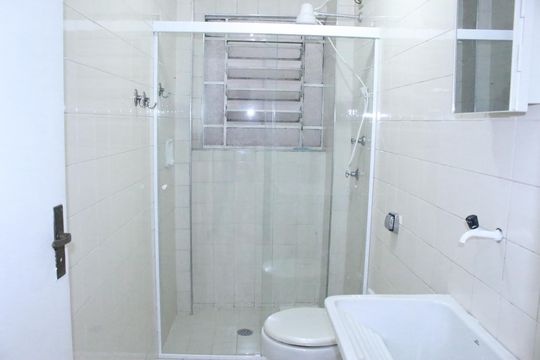 Kitnet/Studio para alugar com 1 quarto, 24m² em Vila Buarque, São Paulo
