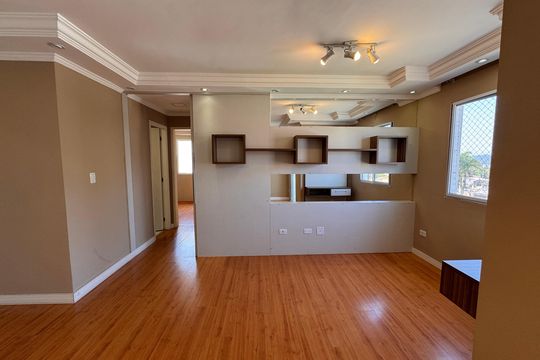 Apartamento para alugar com 2 quartos, 69m² em Bairro Nakamura Park, Cotia