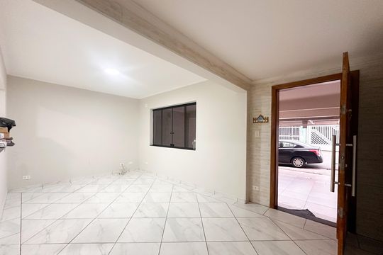Casa para alugar com 3 quartos, 62m² em Vila Alves Dias, São Bernardo do Campo