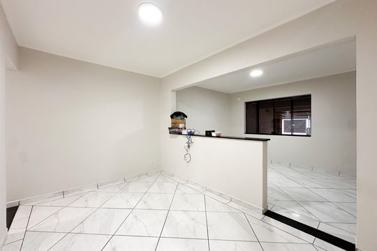 Casa para alugar com 3 quartos, 62m² em Vila Alves Dias, São Bernardo do Campo