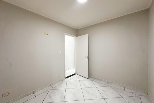Casa para alugar com 3 quartos, 62m² em Vila Alves Dias, São Bernardo do Campo