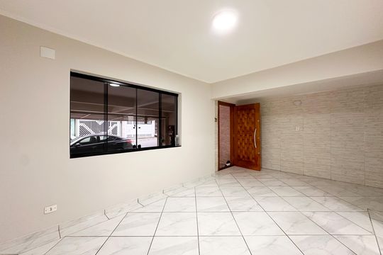 Casa para alugar com 3 quartos, 62m² em Vila Alves Dias, São Bernardo do Campo