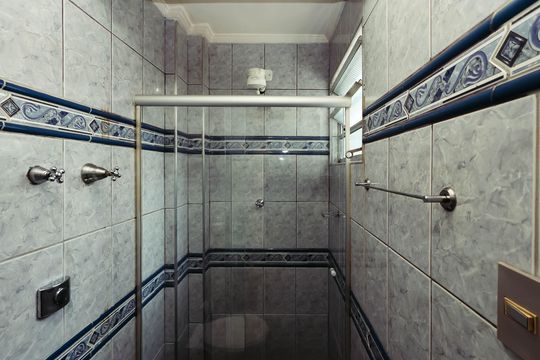Kitnet/Studio à venda com 1 quarto, 29m² em Aclimação, São Paulo