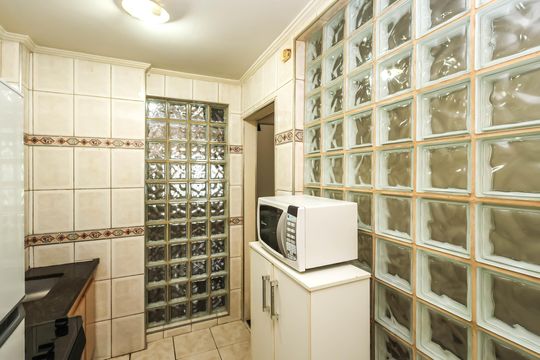 Kitnet/Studio à venda com 1 quarto, 29m² em Aclimação, São Paulo