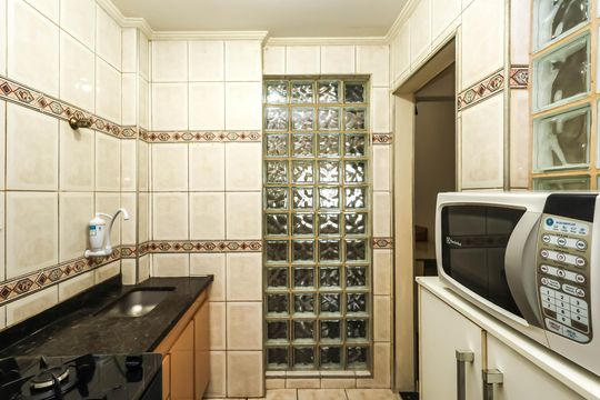 Kitnet/Studio à venda com 1 quarto, 29m² em Aclimação, São Paulo