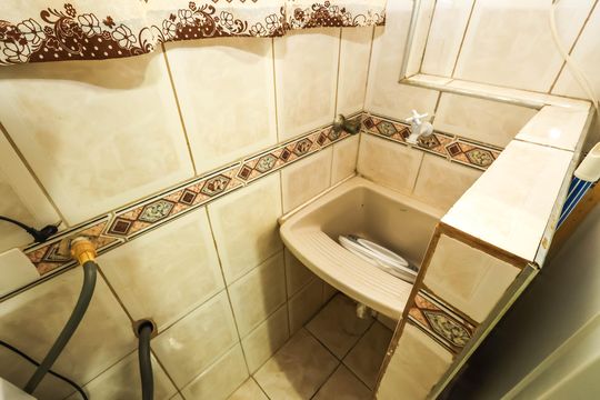 Kitnet/Studio à venda com 1 quarto, 29m² em Aclimação, São Paulo