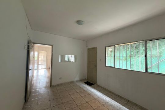 Casa para alugar com 1 quarto, 50m² em Eldorado, São Bernardo do Campo