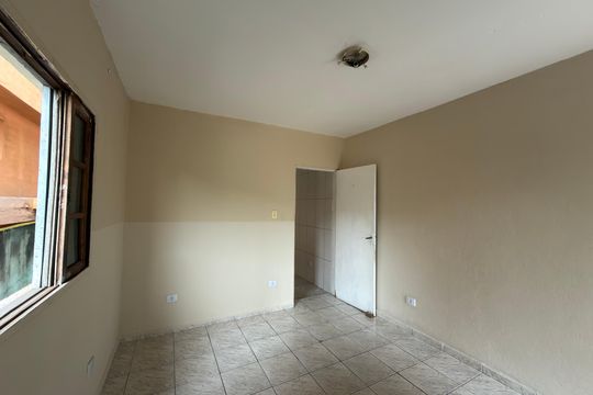 Quarto de casa para alugar com 1 quarto, 50m² em Eldorado, São Bernardo do Campo