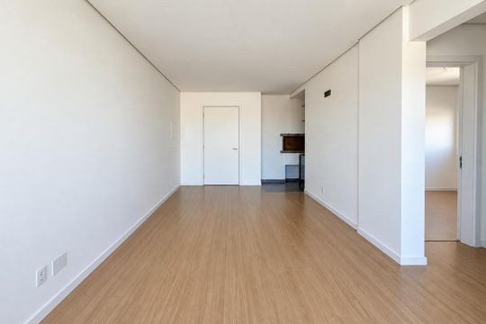 Sala de apartamento para alugar com 2 quartos, 78m² em Petrópolis, Porto Alegre