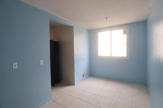 Apartamento à venda com 2 quartos, 50m² em Bairro Fátima, Canoas