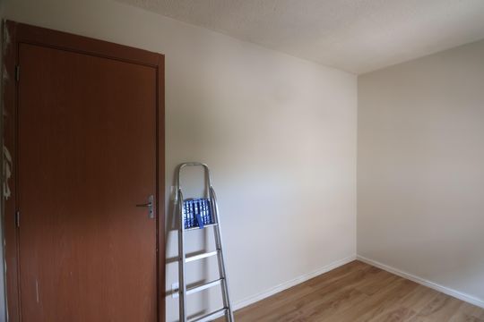 Quarto 2 de apartamento à venda com 2 quartos, 50m² em Bairro Fátima, Canoas