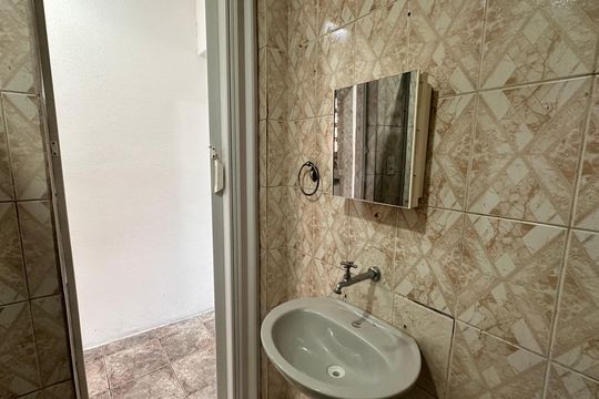 Casa para alugar com 1 quarto, 90m² em Jardim Souza, São Paulo