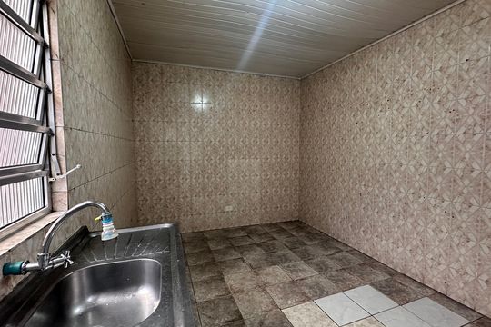 Casa para alugar com 1 quarto, 90m² em Jardim Souza, São Paulo