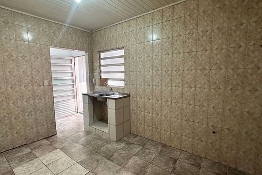 Casa para alugar com 1 quarto, 90m² em Jardim Souza, São Paulo