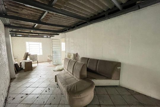 Casa para alugar com 2 quartos, 65m² em Rio Branco, São Leopoldo