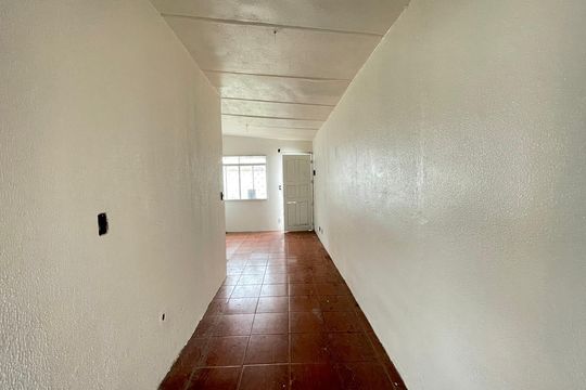 Casa para alugar com 2 quartos, 65m² em Rio Branco, São Leopoldo