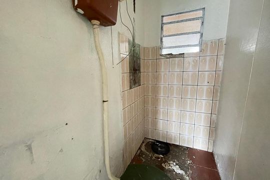 Casa para alugar com 2 quartos, 65m² em Rio Branco, São Leopoldo