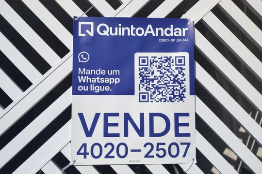 Placa de casa à venda com 3 quartos, 150m² em Barcelona, São Caetano do Sul