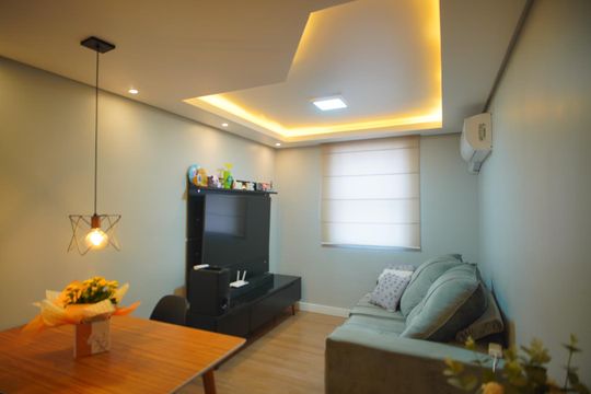Apartamento à venda com 2 quartos, 60m² em Humaitá, Porto Alegre