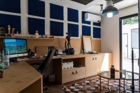 Casa à venda com 5 quartos, 512m² em Morumbi, São Paulo