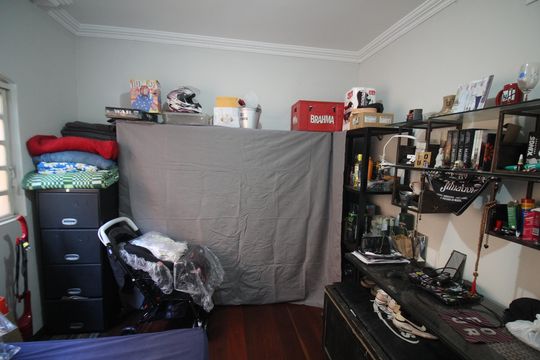 Quarto 2 de casa à venda com 3 quartos, 270m² em Inconfidentes, Contagem
