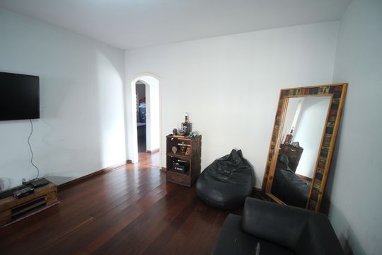 Sala de casa à venda com 3 quartos, 270m² em Inconfidentes, Contagem