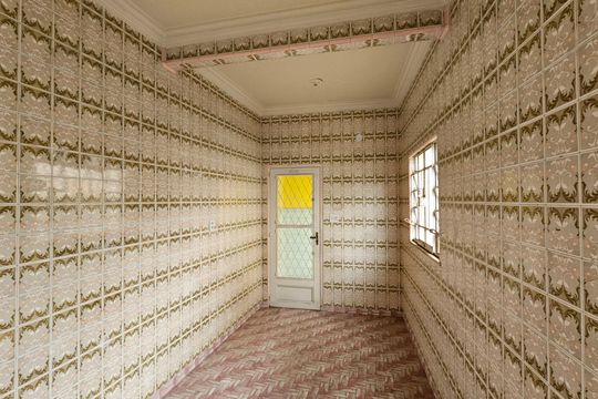 Cozinha de apartamento para alugar com 3 quartos, 140m² em Manoel Reis Ii, Nilópolis