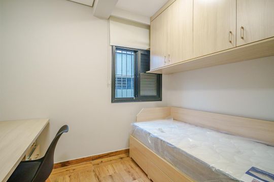 Kitnet/Studio para alugar com 1 quarto, 20m² em Butantã, São Paulo