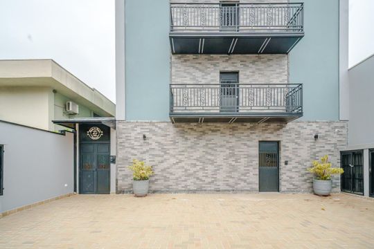 Fachada de kitnet/studio para alugar com 1 quarto, 20m² em Butantã, São Paulo