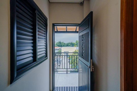 Kitnet/Studio para alugar com 1 quarto, 20m² em Butantã, São Paulo