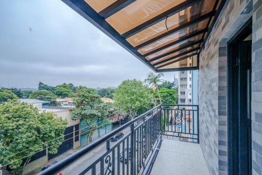 Kitnet/Studio para alugar com 1 quarto, 20m² em Butantã, São Paulo