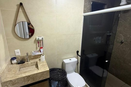Apartamento para alugar com 4 quartos, 350m² em Cabuís, Nilópolis