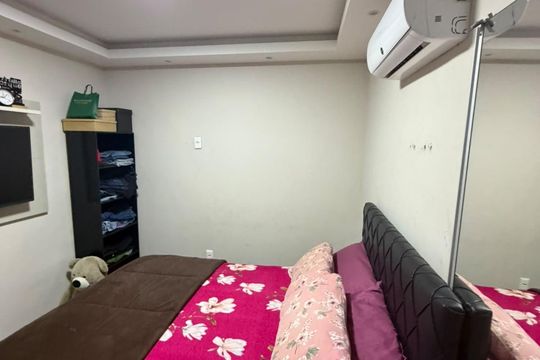 Quarto 1 de apartamento para alugar com 4 quartos, 350m² em Cabuís, Nilópolis