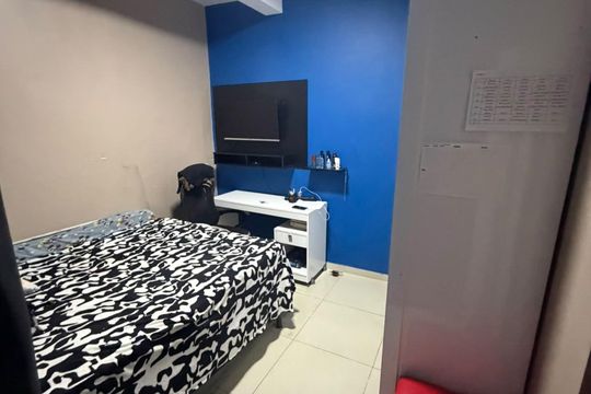 Quarto 2 de apartamento para alugar com 4 quartos, 350m² em Cabuís, Nilópolis