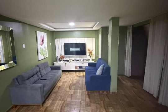 Apartamento para alugar com 4 quartos, 350m² em Cabuís, Nilópolis
