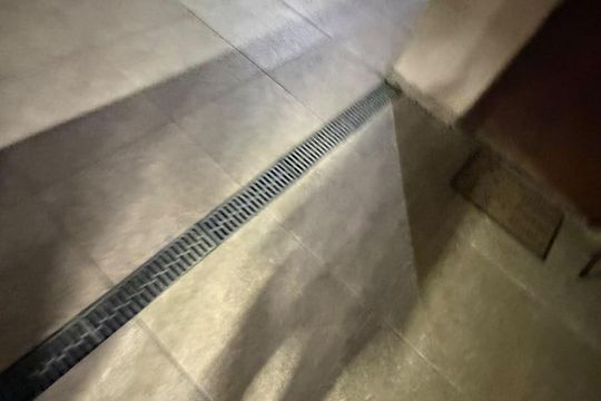 Área externa de apartamento para alugar com 4 quartos, 350m² em Cabuís, Nilópolis