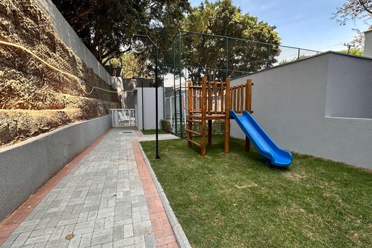 Apartamento à venda com 1 quarto, 37m² em Jardim Mirante, São Paulo