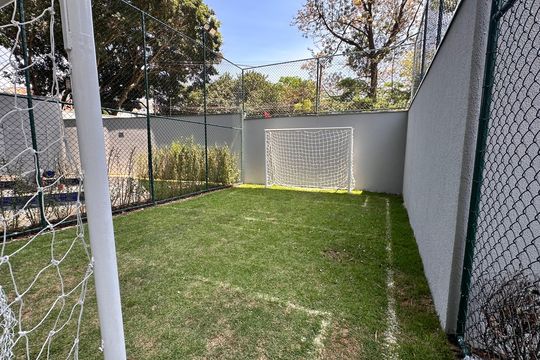 Apartamento à venda com 1 quarto, 37m² em Jardim Mirante, São Paulo
