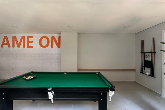 Apartamento à venda com 1 quarto, 37m² em Jardim Mirante, São Paulo