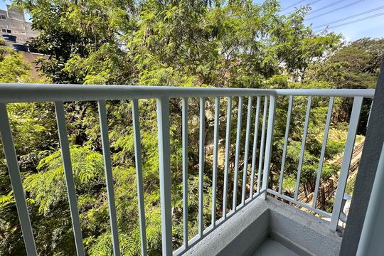 Apartamento à venda com 1 quarto, 37m² em Jardim Mirante, São Paulo